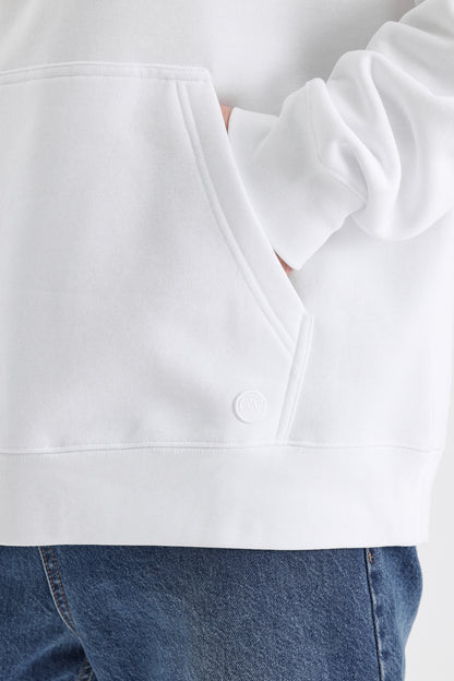 Brian O'Conner Eclipse RS White Hoodie